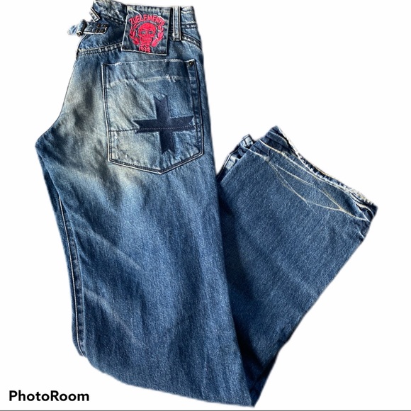 ZU ELEMENTS | Jeans | Sale Zu Elements 973 Jeans Size 27 | Poshmark